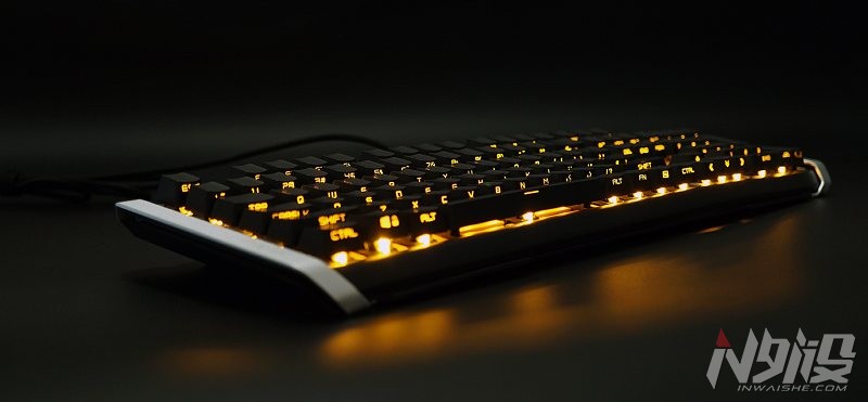 机械键盘推荐200左右cherry轴,性价比最高的cherry轴机械键盘