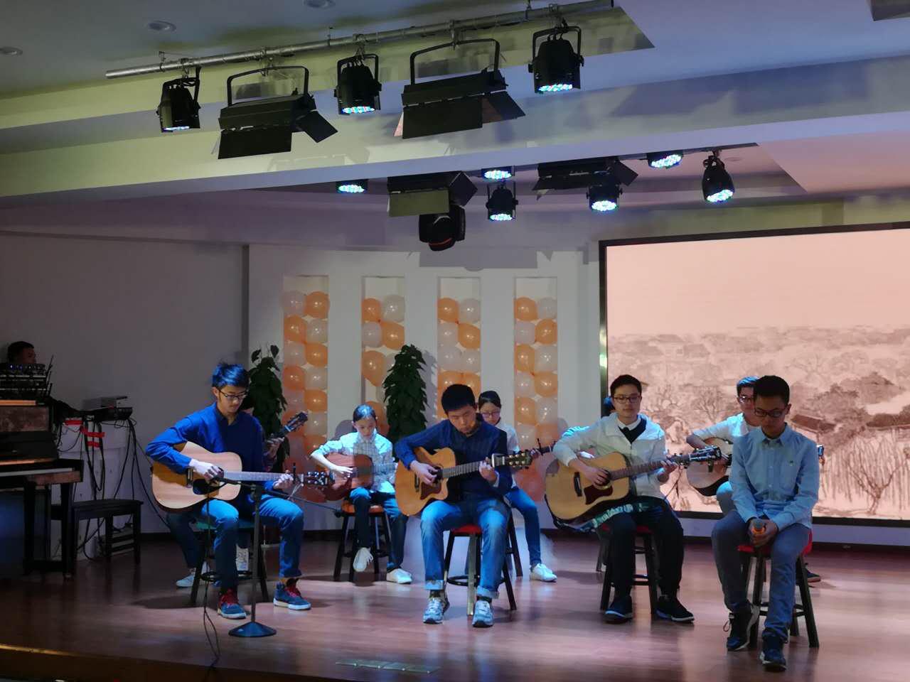 “为幸福人生奠基”系列报道——带你分分钟看懂师大实外