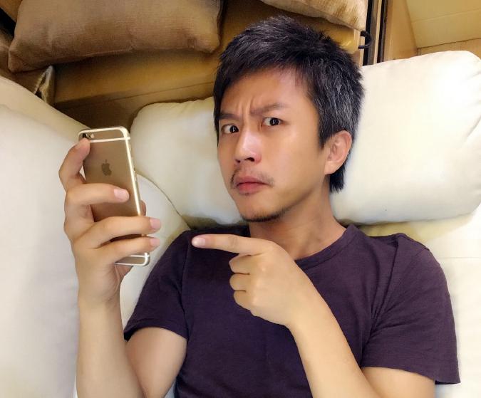 我们不劈腿，我们只是搞笑的搬运工，肚子疼！