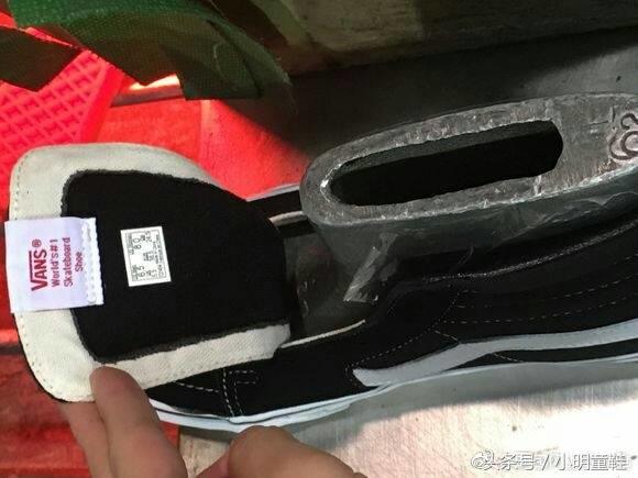 vans范斯的标,vans范斯皮面