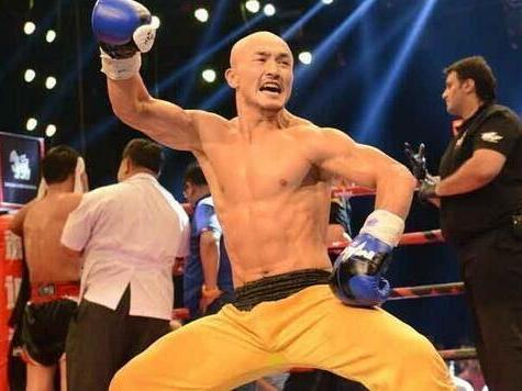 中国十大搏击手,世界最强排名前十的拳击手