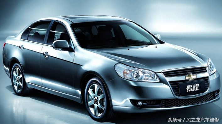 雪佛兰故障码对照表大全,雪佛兰u0101故障码