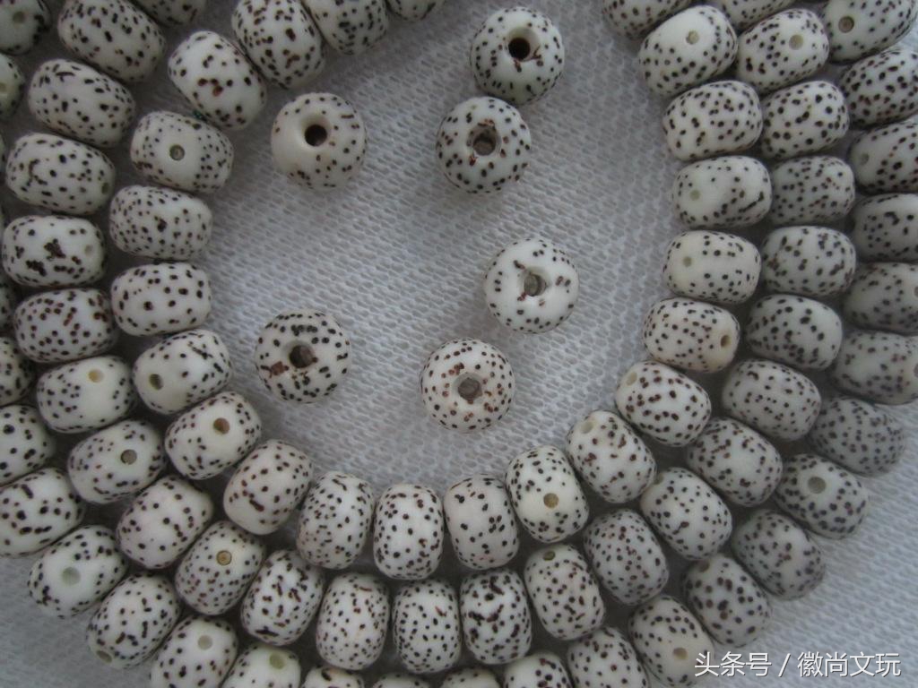 如何玩星月菩提手串,星月菩提怎么玩