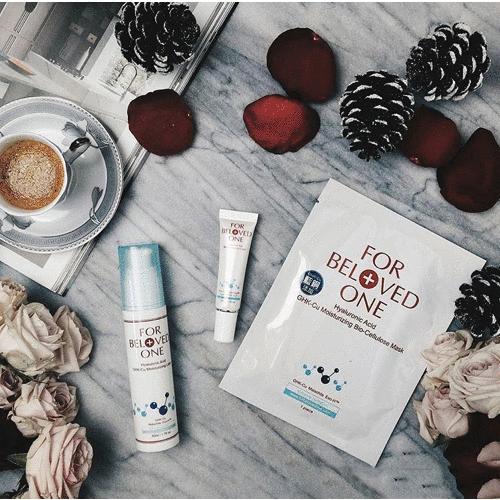 发光面膜真实测评,日本熊果苷发光面膜