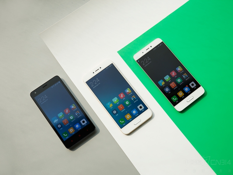 小米5c什么时候出的,小米5c好玩吗