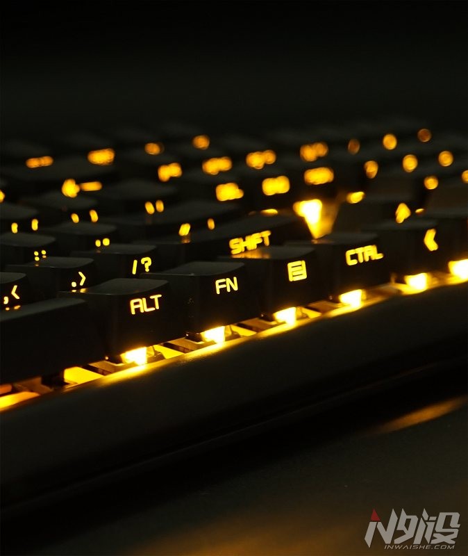 机械键盘推荐200左右cherry轴,性价比最高的cherry轴机械键盘