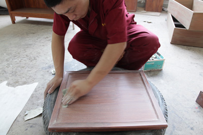 怎么预防生漆过敏,生漆加什么防止过敏