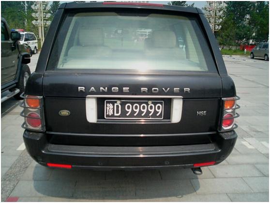 怎么选车牌步骤,选车牌有什么技巧和方法