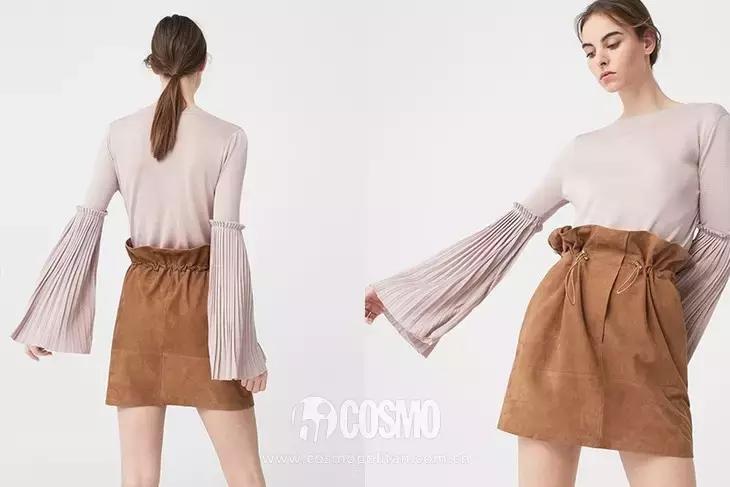 zara香氛有毒吗,zara很难闻的香水