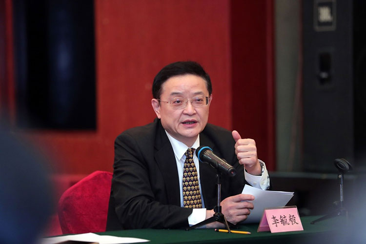 足协新增四个委员会成员确立啦!齐心协力为中国足球集思广益