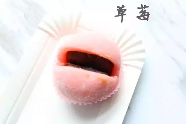 吃各种不同口味的青团合集,各种口味青团测评