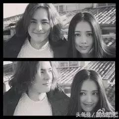 郭碧婷素颜出镜超美,郭碧婷真实素颜