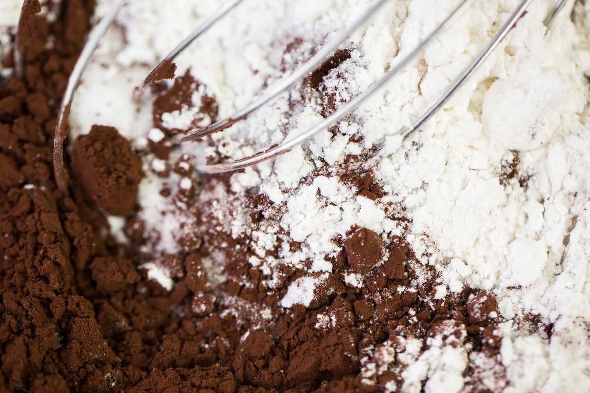 巧克力蛋糕详细教程做法,终极蛋糕怎么做