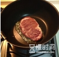 情人节自制牛排套餐,情人节牛排意面套餐