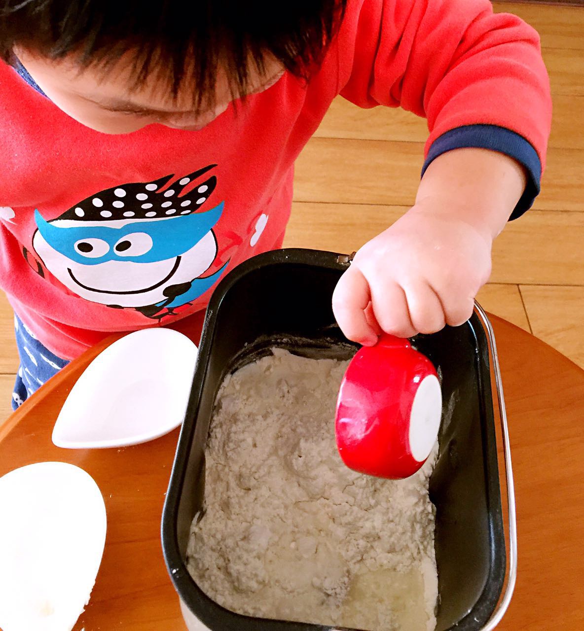 正宗乳酪包配方,叶子烘焙奶酪包