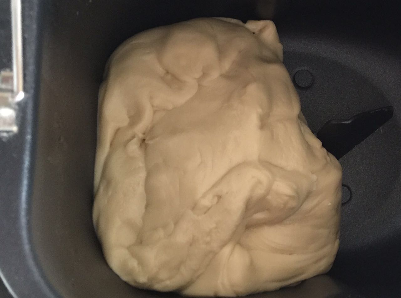 正宗乳酪包配方,叶子烘焙奶酪包