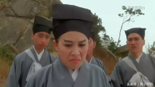 能让你笑得肚子疼的精彩影片,笑到飙泪的5部喜剧电影