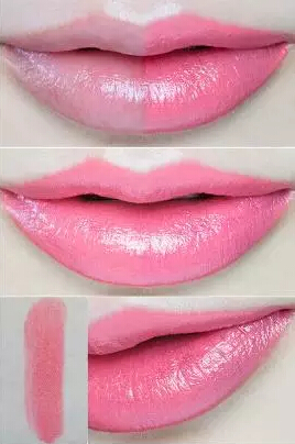 YSL口红史上最全的试色