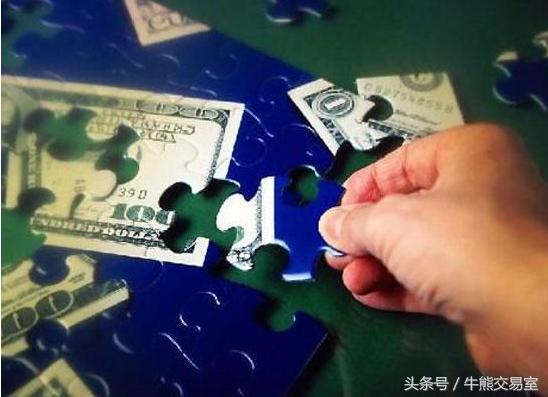 炒股炒心态图解,守股如守寡守到最后才是赢家