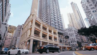 香港你不知道的地方,香港一定要打卡的深水埗