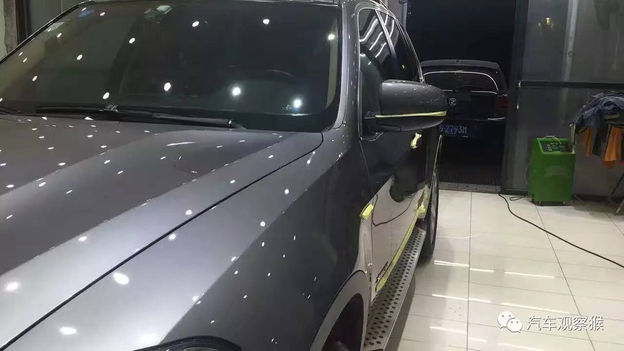 老司机如何鉴别车况,汽车镀膜有什么用