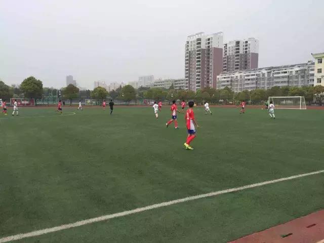 U14联赛第一阶段圆满结束丨第二阶段比赛将在4月下旬展开角逐
