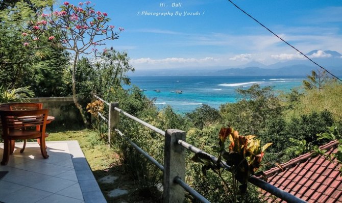 巴厘岛自由行5日游,巴厘岛天堂之旅