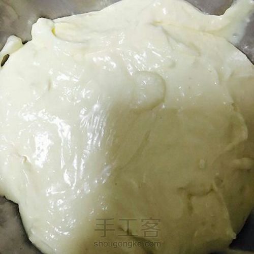 酸奶冻芝士蛋糕摆盘,酸奶冻芝士蛋糕6寸