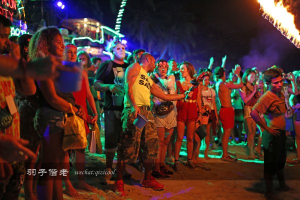 理性去面对,理性的面对