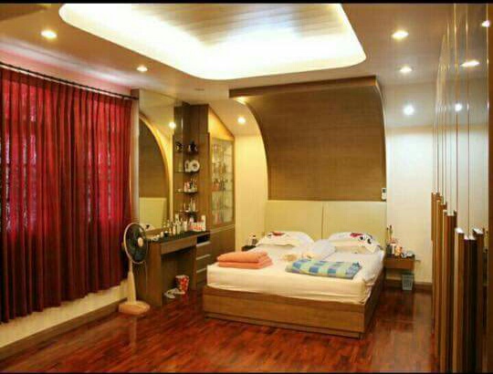 曼谷罗勇豪宅在哪里,泰国罗勇养老别墅