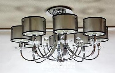 古镇十大灯饰品牌,中国灯饰十大名牌在哪里