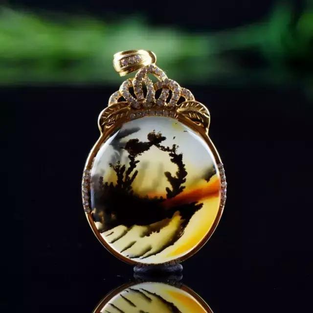 黄龙玉保养常识,黄龙玉的日常保养方法有哪些