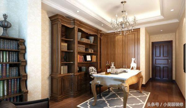 西安装修一平米大概多少钱,西安100平米装修全包多少钱