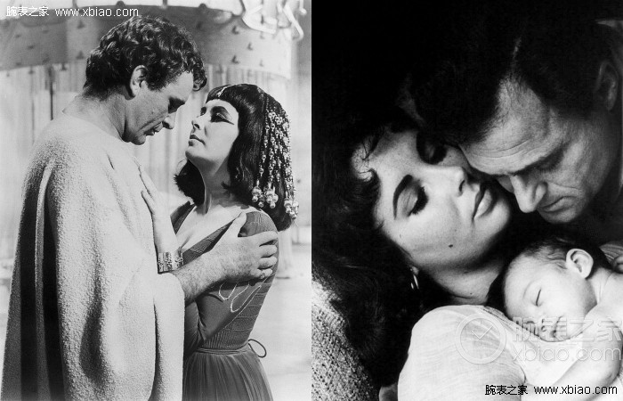 拥有珠宝的人,拥有珠宝最多的女人