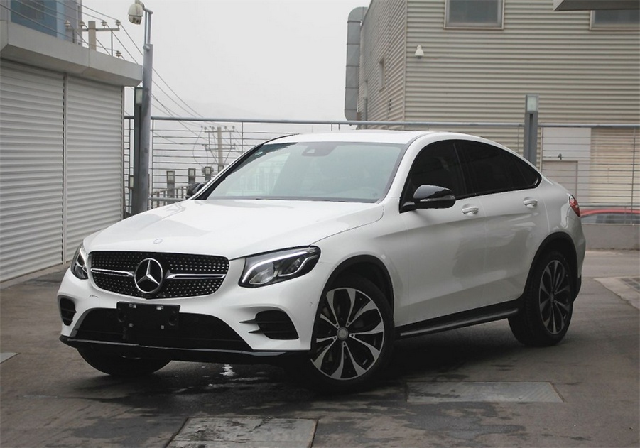 外观和宝马x6很像的车,那些年模仿宝马x6的车型