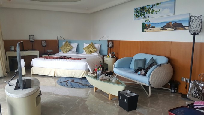 三亚自助游攻略游记,三亚旅游吃货攻略自由行