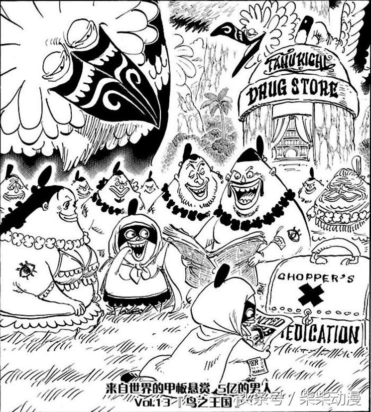 海贼王路飞悬赏图15亿,海贼王路飞悬赏金升到15亿