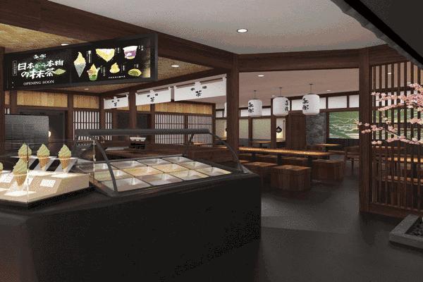 烘焙店抹茶推荐,私房烘焙抹茶推荐