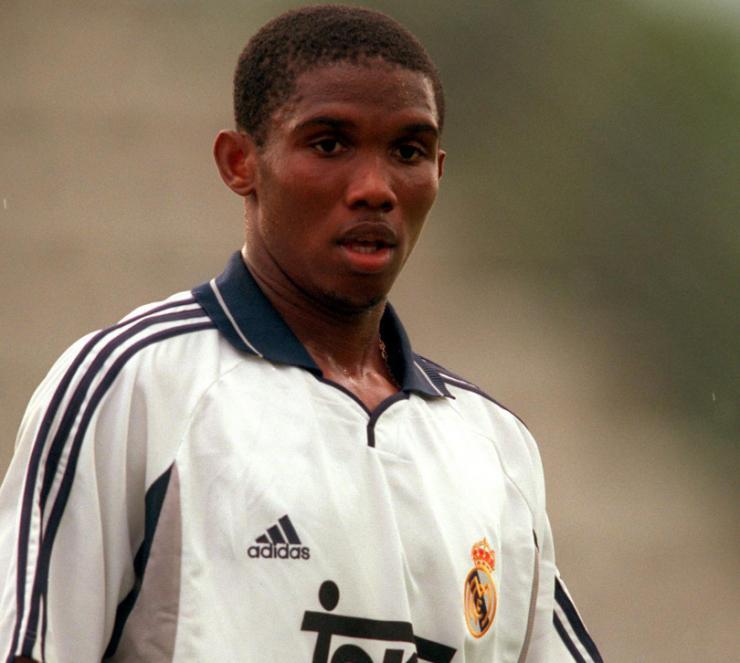 外电线报：带你走进，足球场上那些被放走的绝对巨星们！