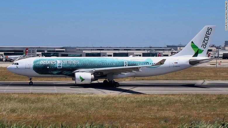 世界上涂装最好看的航空公司,世界上十大最漂亮的飞机彩绘