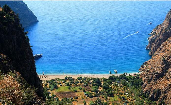 土耳其十日自由行攻略,希腊六日游自由行攻略