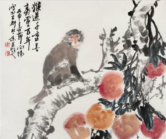 17年属鼠人运势,1992年生肖猴今年运程