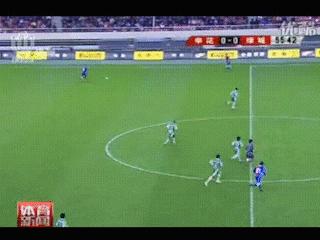 最近十年足坛十大经典进球,足坛十大一球成名