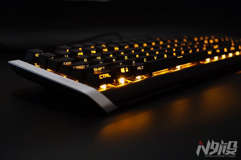 机械键盘推荐200左右cherry轴,性价比最高的cherry轴机械键盘