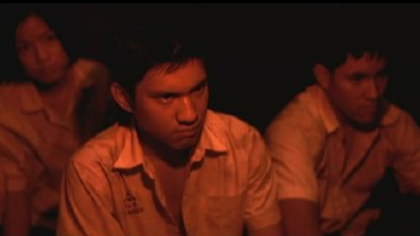 泰国最细思极恐的恐怖片,有没有泰国最恐怖的恐怖片