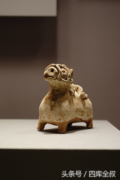 汉唐瓷器真品,宋元古瓷