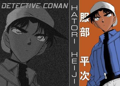 人气超高的动漫配角,盘点动漫中最受欢迎的男角色top10