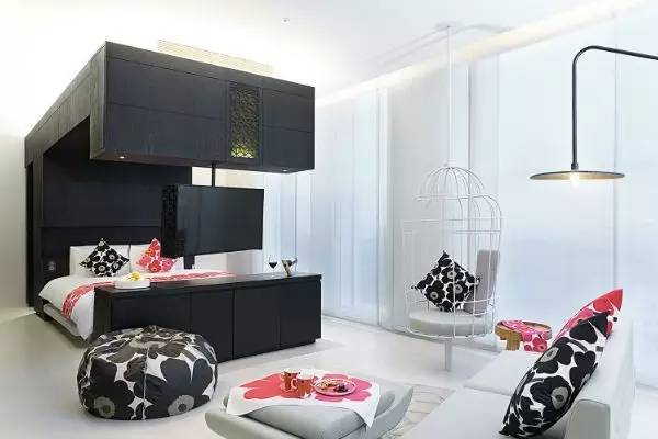 一个时装设计专业的十年服装路,一个不出名的服装设计师