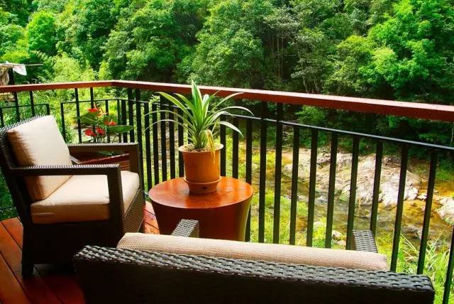 广州出发一小时去山里隐居,广州归隐山林的田园生活