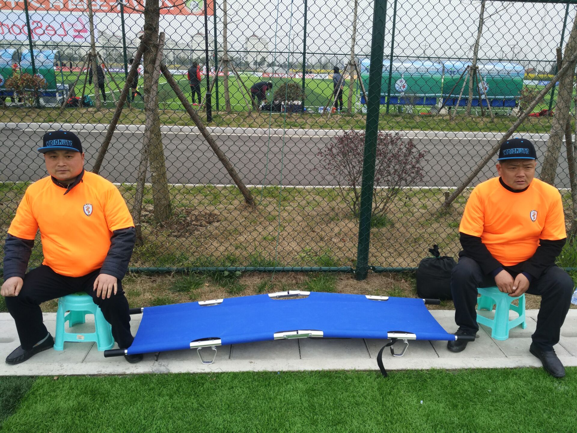 U14联赛│恒大A队提前锁定小组第一